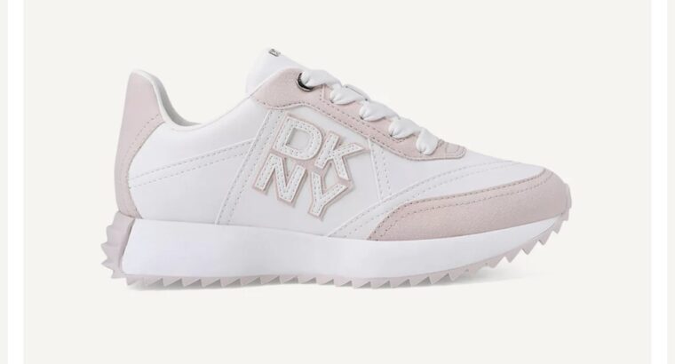 حذاء نيفاردي رياضي برباط